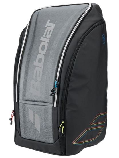 Babolat Perf Pickleball Backpack Bag Black/Grey