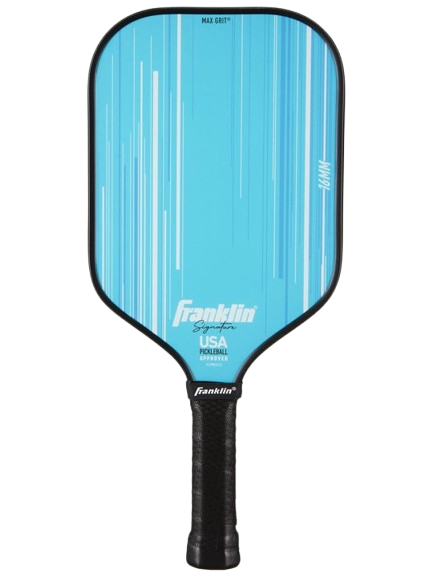 Franklin Signature Pro Series 16mm Pickleball Paddle