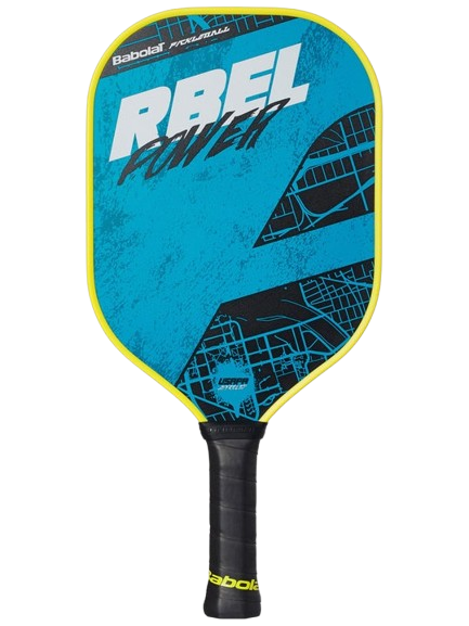 Babolat RBEL Power Pickleball Paddle