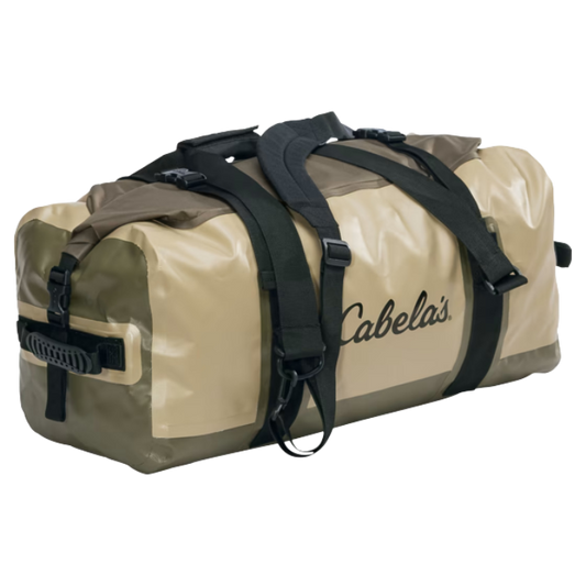 Cabela's Boundary Waters Duffel Bag - 56L