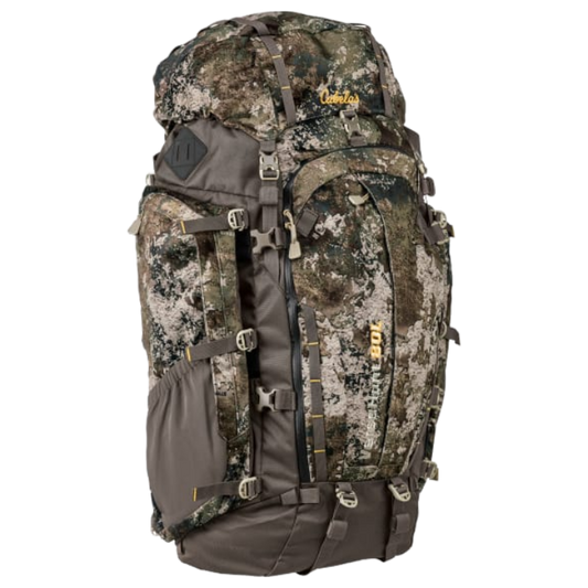 Cabela's VersaHunt 80L Hunting Pack